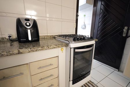 Casa à venda com 164m², 3 quartos e 3 vagasCozinha