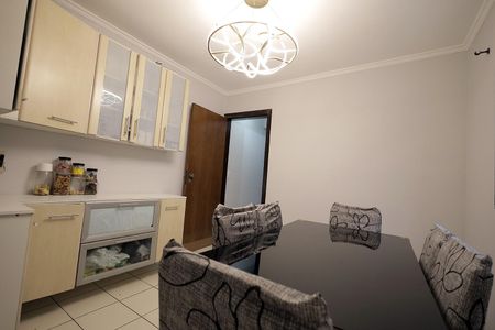 Casa à venda com 164m², 3 quartos e 3 vagasCopa