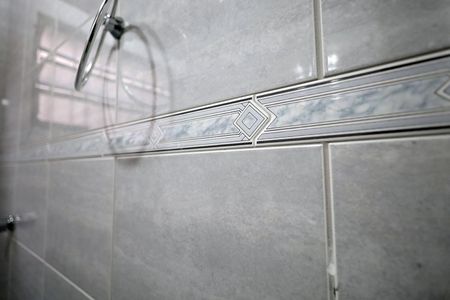 Casa à venda com 164m², 3 quartos e 3 vagasBanheiro 1