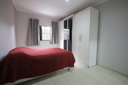 Casa à venda com 164m², 3 quartos e 3 vagasQuarto Suíte