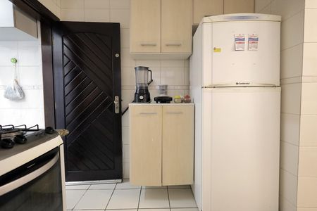 Casa à venda com 164m², 3 quartos e 3 vagasCozinha