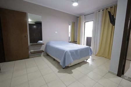 Casa à venda com 164m², 3 quartos e 3 vagasQuarto Suíte 2