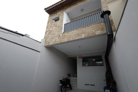 Casa à venda com 164m², 3 quartos e 3 vagasGaragem