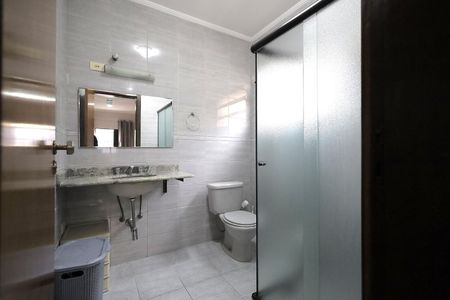Casa à venda com 164m², 3 quartos e 3 vagasBanheiro Quarto Suíte
