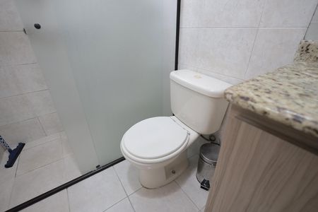Casa à venda com 164m², 3 quartos e 3 vagasBanheiro Quarto Suíte 2