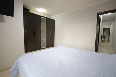 Casa à venda com 164m², 3 quartos e 3 vagasQuarto Suíte 2