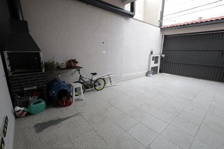 Casa à venda com 164m², 3 quartos e 3 vagasGaragem