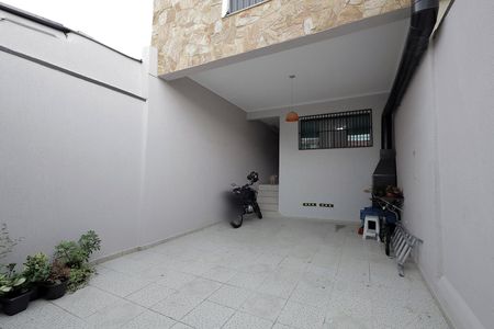 Casa à venda com 164m², 3 quartos e 3 vagasGaragem