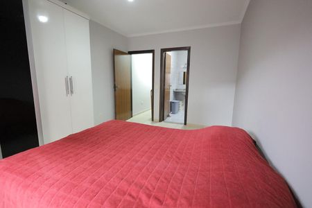 Casa à venda com 164m², 3 quartos e 3 vagasQuarto Suíte