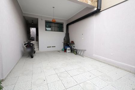 Casa à venda com 164m², 3 quartos e 3 vagasGaragem