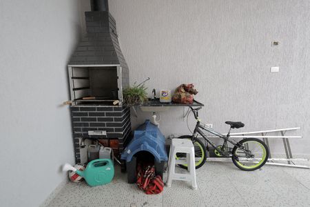 Casa à venda com 164m², 3 quartos e 3 vagasGaragem