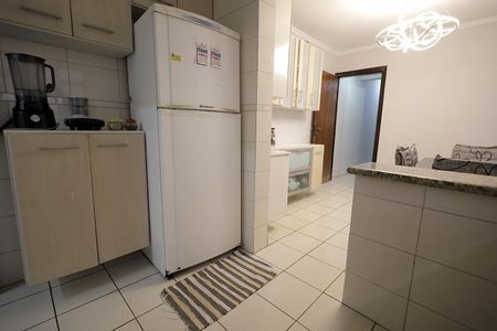 Casa à venda com 164m², 3 quartos e 3 vagasCozinha