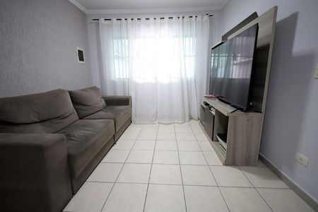 Casa à venda com 164m², 3 quartos e 3 vagasSala