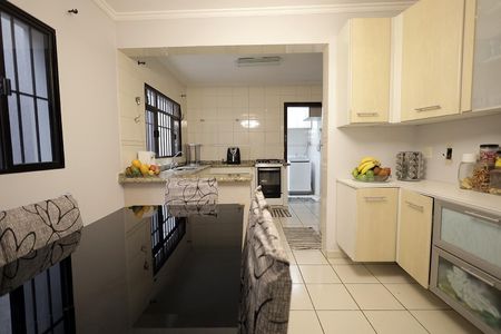 Casa à venda com 164m², 3 quartos e 3 vagasCopa