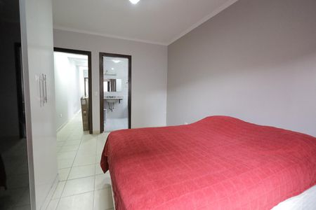 Casa à venda com 164m², 3 quartos e 3 vagasQuarto Suíte