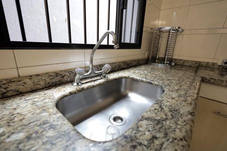 Casa à venda com 164m², 3 quartos e 3 vagasCozinha