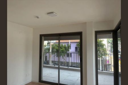 Studio à venda com 44m², 1 quarto e sem vagaFoto 03