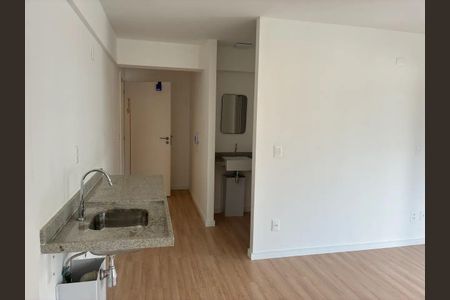 Studio à venda com 44m², 1 quarto e sem vagaFoto 12