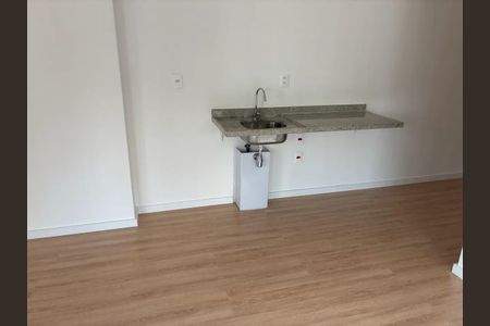 Studio à venda com 44m², 1 quarto e sem vagaFoto 02