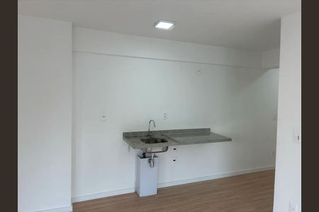 Studio à venda com 44m², 1 quarto e sem vagaFoto 07
