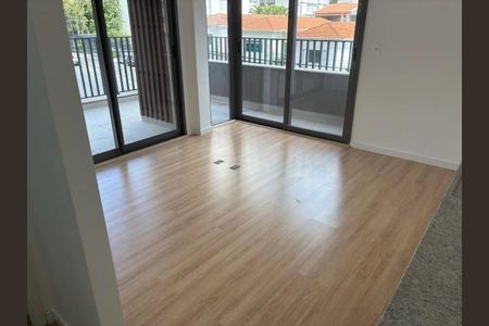Studio à venda com 44m², 1 quarto e sem vagaFoto 06