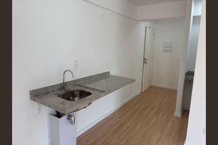 Studio à venda com 44m², 1 quarto e sem vagaFoto 10