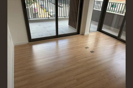 Studio à venda com 44m², 1 quarto e sem vagaFoto 04
