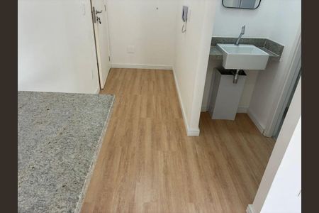 Studio à venda com 44m², 1 quarto e sem vagaFoto 11
