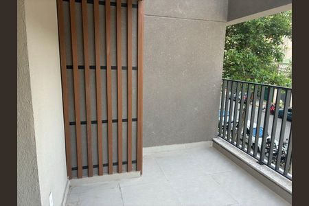 Studio à venda com 44m², 1 quarto e sem vagaFoto 13
