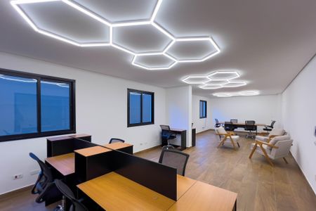 Studio para alugar com 26m², 1 quarto e sem vaga Studio para alugar com 26m², 1 quarto e sem vagaCowork