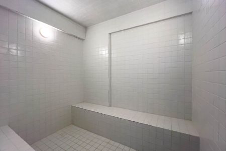 Studio para alugar com 26m², 1 quarto e sem vaga Studio para alugar com 26m², 1 quarto e sem vagaSauna