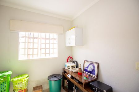 Casa à venda com 260m², 4 quartos e 2 vagasQuarto Suíte