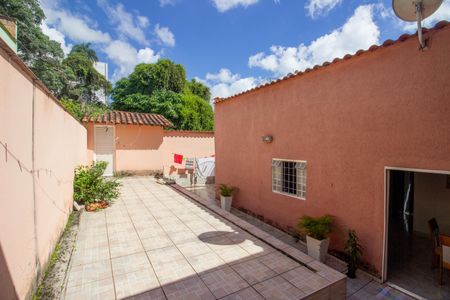 Casa à venda com 260m², 4 quartos e 2 vagasQuintal