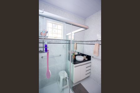 Casa à venda com 260m², 4 quartos e 2 vagasBanheiro Social