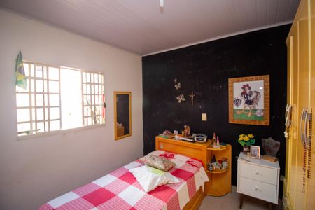 Casa à venda com 260m², 4 quartos e 2 vagasQuarto 3