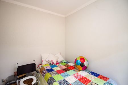 Quarto Suíte de casa à venda com 4 quartos, 260m² em Bom Jesus, Contagem