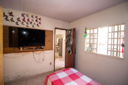 Casa à venda com 260m², 4 quartos e 2 vagasQuarto 3