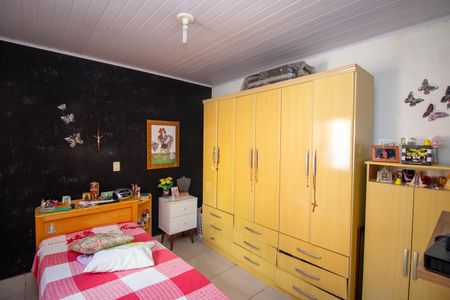 Casa à venda com 260m², 4 quartos e 2 vagasQuarto 3