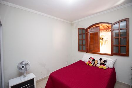 Casa à venda com 260m², 4 quartos e 2 vagasQuarto 1