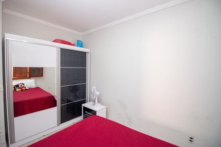 Casa à venda com 260m², 4 quartos e 2 vagasQuarto 1