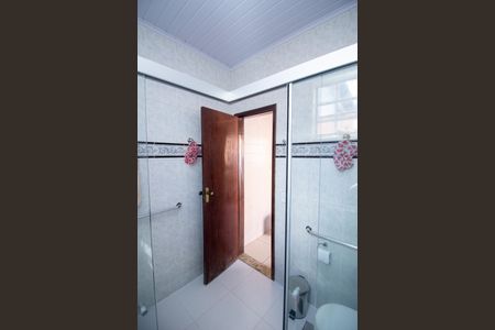 Casa à venda com 260m², 4 quartos e 2 vagasBanheiro Social