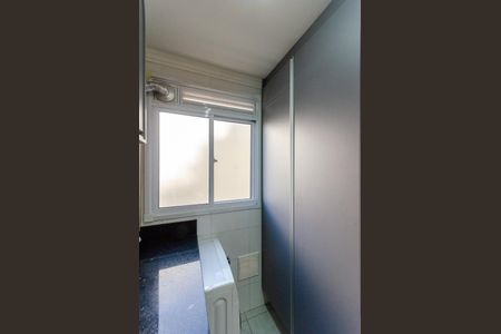 Apartamento para alugar com 44m², 2 quartos e sem vaga Apartamento para alugar com 44m², 2 quartos e sem vagaCozinha