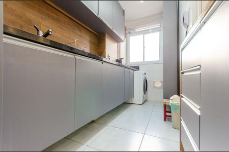 Apartamento para alugar com 44m², 2 quartos e sem vagaCozinha