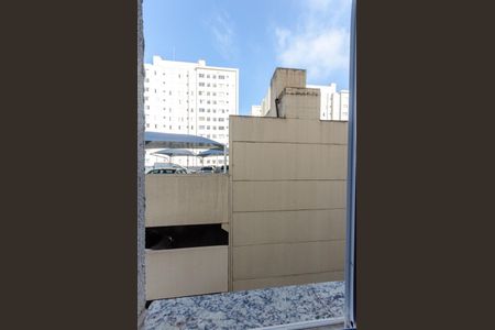 Apartamento para alugar com 44m², 2 quartos e sem vaga Apartamento para alugar com 44m², 2 quartos e sem vagaCozinha - Janela