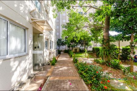 Apartamento para alugar com 44m², 2 quartos e sem vaga Apartamento para alugar com 44m², 2 quartos e sem vagaÁrea comum