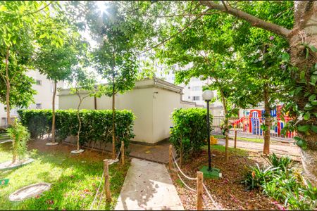 Apartamento para alugar com 44m², 2 quartos e sem vaga Apartamento para alugar com 44m², 2 quartos e sem vagaÁrea comum