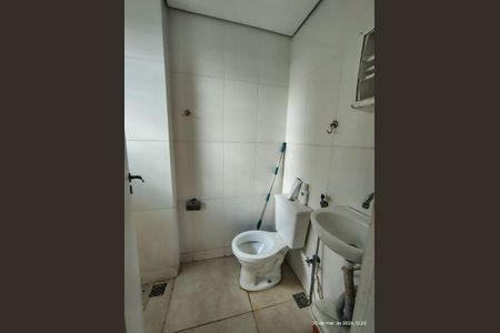 Kitnet/Studio para alugar com 1 quarto, 45m² em São Francisco, Belo Horizonte