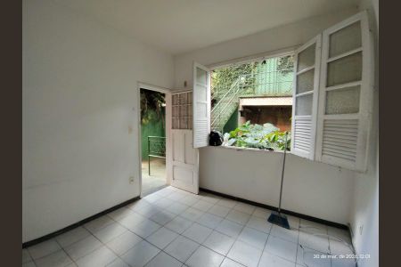 Kitnet/Studio para alugar com 1 quarto, 45m² em São Francisco, Belo Horizonte