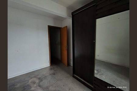 Kitnet/Studio para alugar com 1 quarto, 45m² em São Francisco, Belo Horizonte