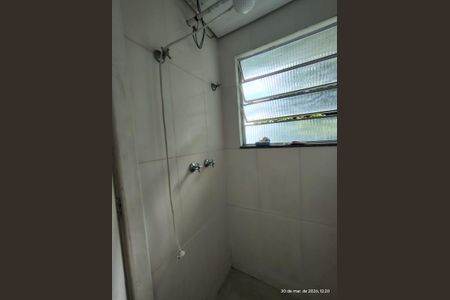 Kitnet/Studio para alugar com 1 quarto, 45m² em São Francisco, Belo Horizonte